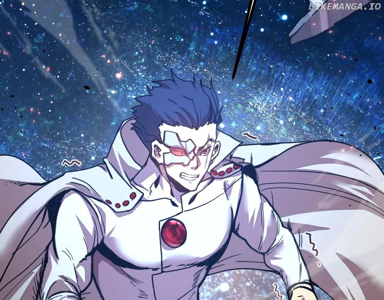 Log into the Future Chapter 231 - page 7